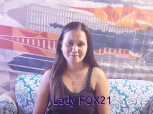 Lady_FOX21