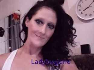 Ladybugjane