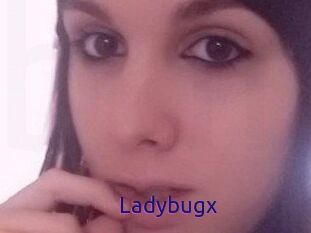 Ladybugx