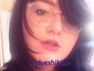 Ladyexhibitor