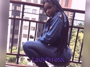 Ladyfyrexx