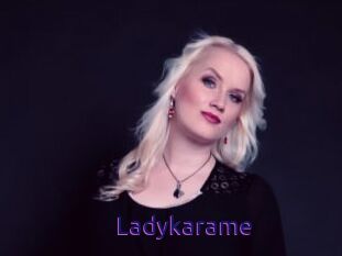 Ladykarame