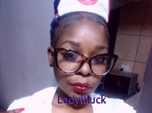 Ladyllluck