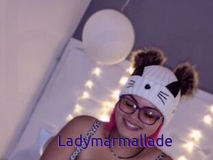 Ladymarmallade