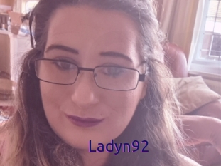 Ladyn92
