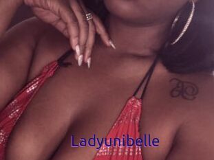 Ladyunibelle