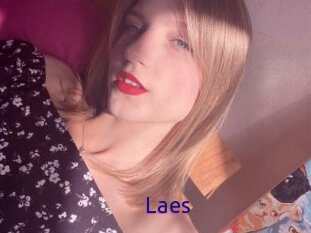 Laes