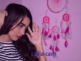 Laila_cam