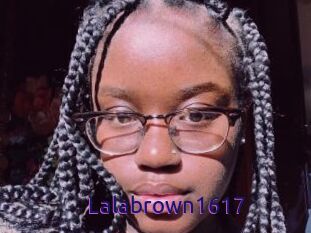 Lalabrown1617