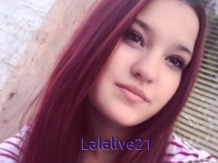 Lalalive21
