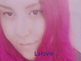 Lalovie