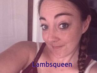 Lambsqueen