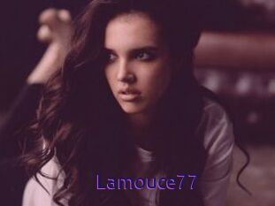 Lamouce77