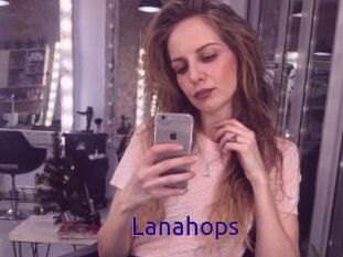Lanahops
