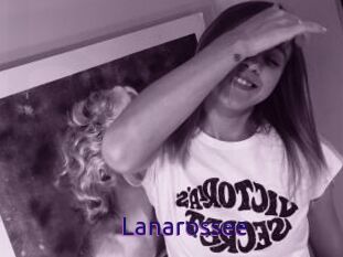Lanarossee
