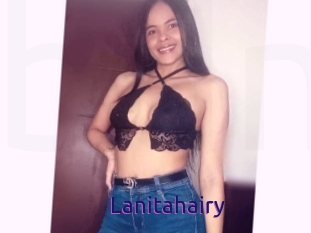 Lanitahairy