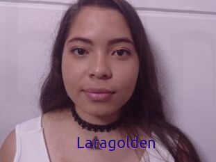 Laragolden