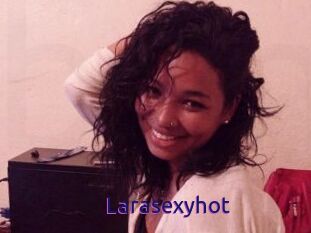 Larasexyhot