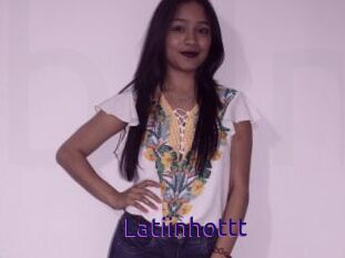 Latiinhottt