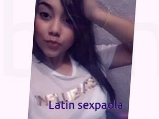 Latin_sexpaola