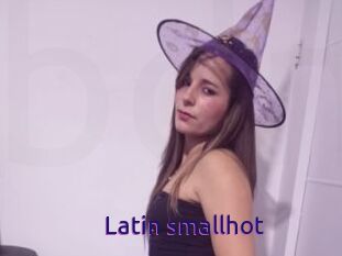 Latin_smallhot