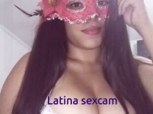Latina_sexcam