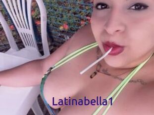 Latinabella1
