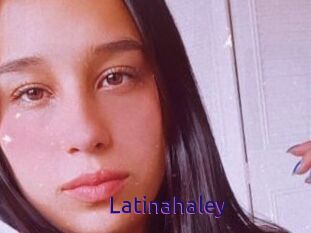 Latinahaley
