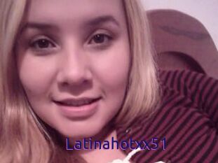 Latinahotxx51