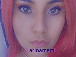 Latinamami