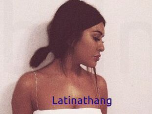 Latinathang