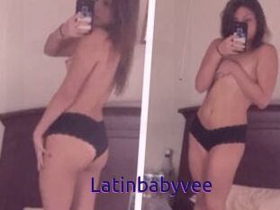 Latinbabyvee