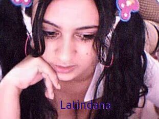 Latindana