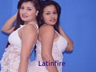Latinfire