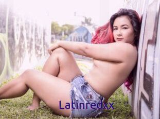 Latinredxx