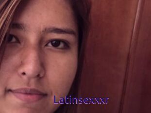 Latinsexxxr