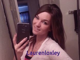 Laurenloxley