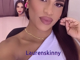 Laurenskinny