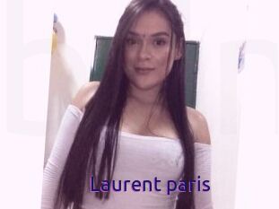 Laurent_paris