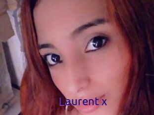 Laurent_x