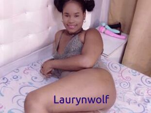 Laurynwolf