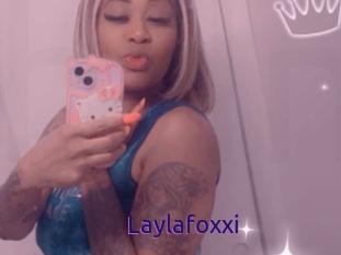Laylafoxxi