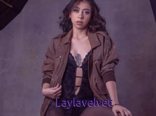 Laylavelvet