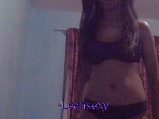 Leahsexy