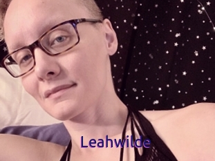 Leahwilde