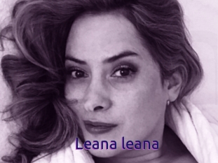Leana_leana