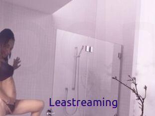 Leastreaming