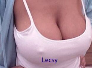 Lecsy