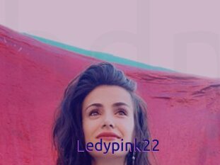 Ledypink22