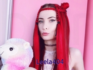 Leela404